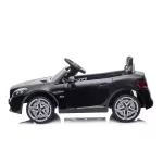 Chipolino Mercedes Benz SLC300 LUX elektromos autó - black