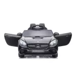Chipolino Mercedes Benz SLC300 LUX elektromos autó - black