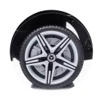 Chipolino Mercedes Benz SLC300 LUX elektromos autó - black