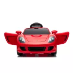 Chipolino Porsche Carrera GT elektromos autó - red