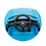 Chipolino Porsche Carrera GT LUX elektromos autó - blue