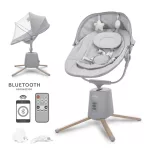 Lorelli Storky elektromos hinta - Grey