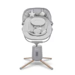 Lorelli Storky elektromos hinta - Grey