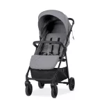 Lorelli Zozu sport babakocsi 22kg-ig - Grey