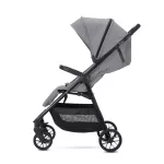 Lorelli Zozu sport babakocsi 22kg-ig - Grey