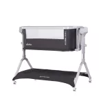 Chipolino Electra elektromos babaöböl - charcoal