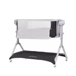 Chipolino Electra elektromos babaöböl - charcoal