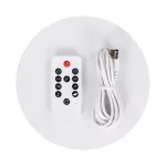 Chipolino Electra elektromos babaöböl - latte