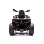 Chipolino ATV CAN AM OUTLANDER elektromos atv - black