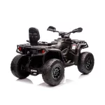 Chipolino ATV CAN AM OUTLANDER elektromos atv - black