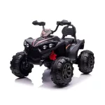 Chipolino ATV FX SPORT elektromos atv - black