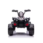 Chipolino ATV FX SPORT elektromos atv - black