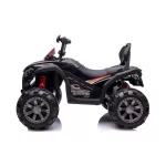 Chipolino ATV FX SPORT elektromos atv - black