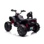 Chipolino ATV FX SPORT elektromos atv - black