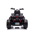 Chipolino ATV FX SPORT elektromos atv - black