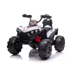 Chipolino ATV FX SPORT elektromos atv - white