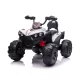 Chipolino ATV FX SPORT elektromos atv - white
