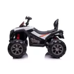 Chipolino ATV FX SPORT elektromos atv - white