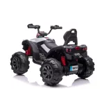 Chipolino ATV FX SPORT elektromos atv - white