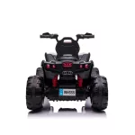 Chipolino ATV FX SPORT elektromos atv - white