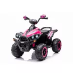 Chipolino ATV SPEED elektromos atv - pink