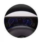Chipolino BMW M5 elektromos autó - black leather