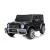 Chipolino Mercedes AMG G63 elektromos autó 2 üléssel - black leather