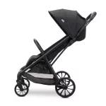 Lorelli Nuvella sport babakocsi 22kg-ig - Black