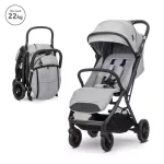 Lorelli Calista sport babakocsi 22kg-ig - Grey
