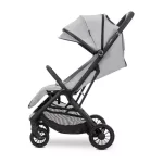 Lorelli Calista sport babakocsi 22kg-ig - Grey