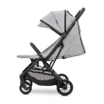 Lorelli Calista sport babakocsi 22kg-ig - Grey