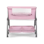 Lorelli Layla 2 az 1-ben babaöböl és járóka - Pink