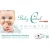 Baby Control Premium TWINS légzésfigyelő készülék 2 gyermek számára