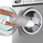 INGENUITY Rezgő hintaszék dallamokkal, Cuddle Lamb, 0 hó+ 18 kg-ig, 2019