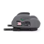 Petite&Mars Optimus Ülésmagasító Pro i-Size 125 - 150 cm (22-36 kg) - Grey Air