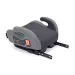 Petite&Mars Optimus Ülésmagasító Pro i-Size 125 - 150 cm (22-36 kg) - Grey Air