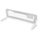 Lionelo Eva leesésgátló tárolóval - Grey Melange - 150x35x42