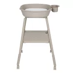 Lionelo Rosie multifunkcionális pelenkázóasztal - Beige Sand