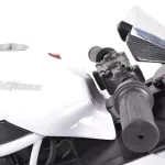 BO NINJA DUO elektromos motor 2 kerekű FEHÉR