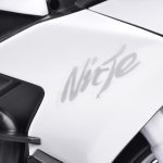 BO NINJA DUO elektromos motor 2 kerekű FEHÉR