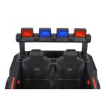 MONI BO Beast jeep 4 motor 30kg PIROS-fehér