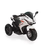 MONI BO hurricane elektromos motor 3 kerekű fehér
