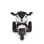 MONI BO hurricane elektromos motor 3 kerekű fehér