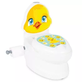 Pilsan tanuló bili csirke/sárga