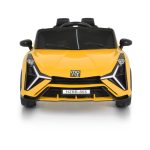 MONI BO dakota elektromos autó sárga