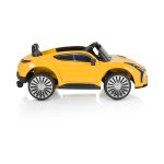 MONI BO dakota elektromos autó sárga