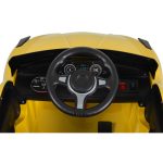 MONI BO dakota elektromos autó sárga