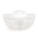 Cangaroo Libera el. mellszívó kéz nélküli cappuccino