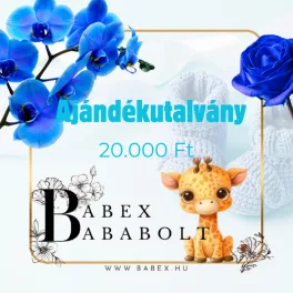 Ajándékutalvány