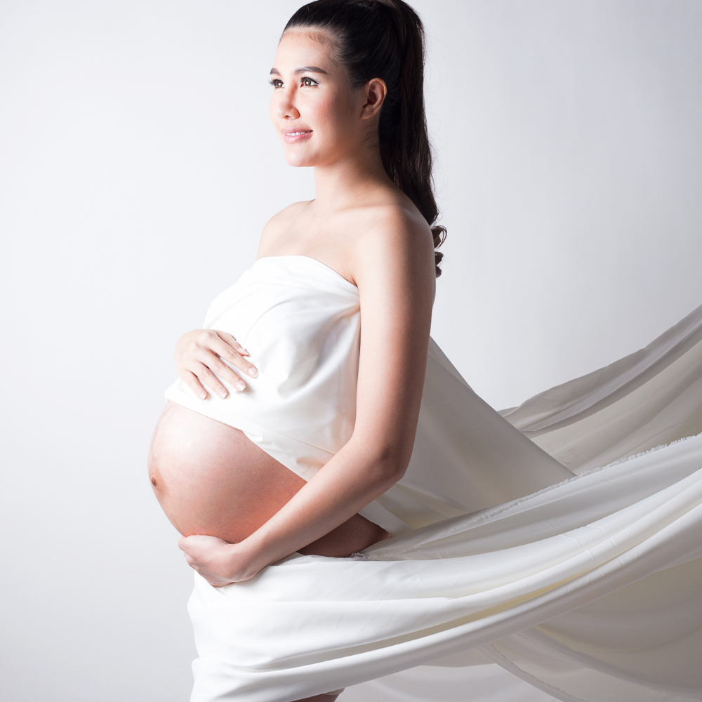 Kismama fotózás – Tippek, ötletek és miért érdemes belevágni